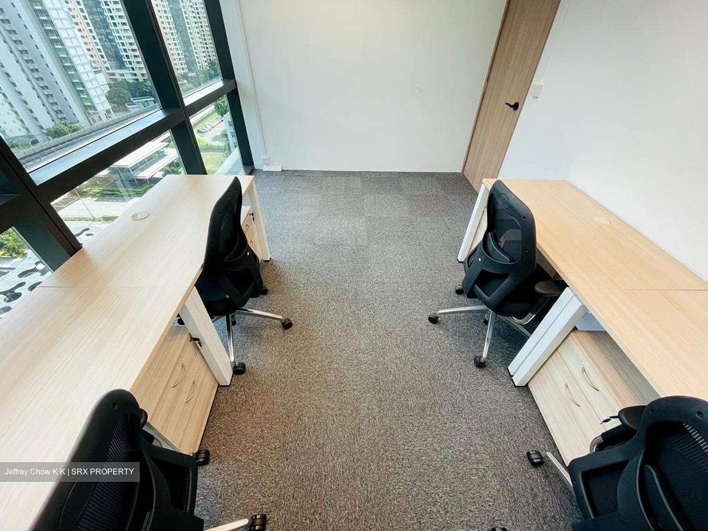 Paya Lebar Square (D14), Office #342845841
